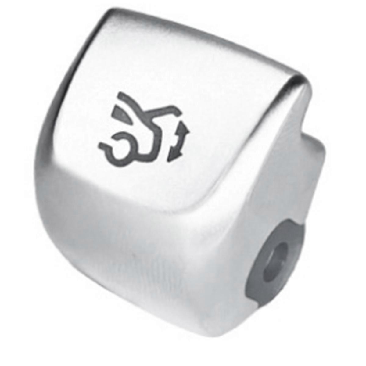 Car Control Switch for High-End Version