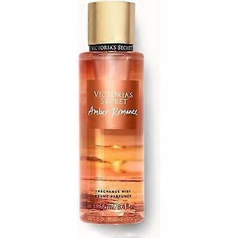 Body Perfume - Victoria's Secret - Amber Romance - 250 ml - Women - 100% Authentic
