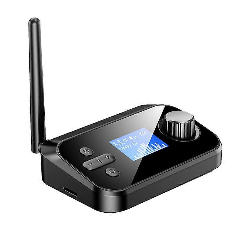 Bluetooth 5.1 Audio Transmitter Receiver