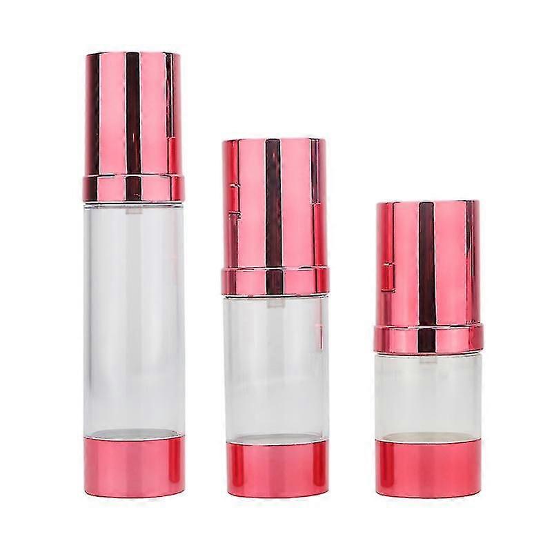 Plastic Dispenser Bottle For Travel