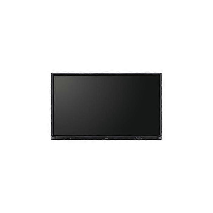 Touchscreen - SHARP - PN-70HC1E - 70 Zoll - 3840 x 2160 Pixel - 10 Punkte Touch