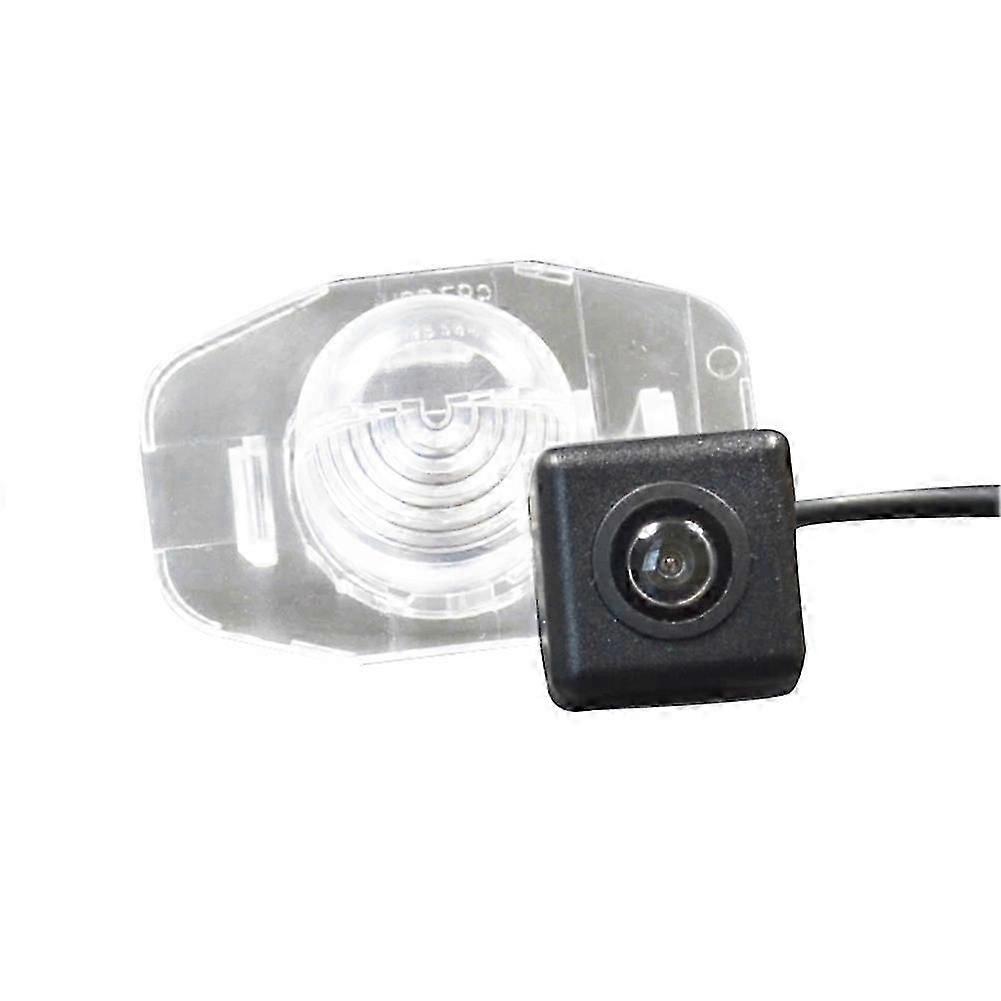 Car Rear View Camera Waterproof HD Reversing Camera for 2007-2013