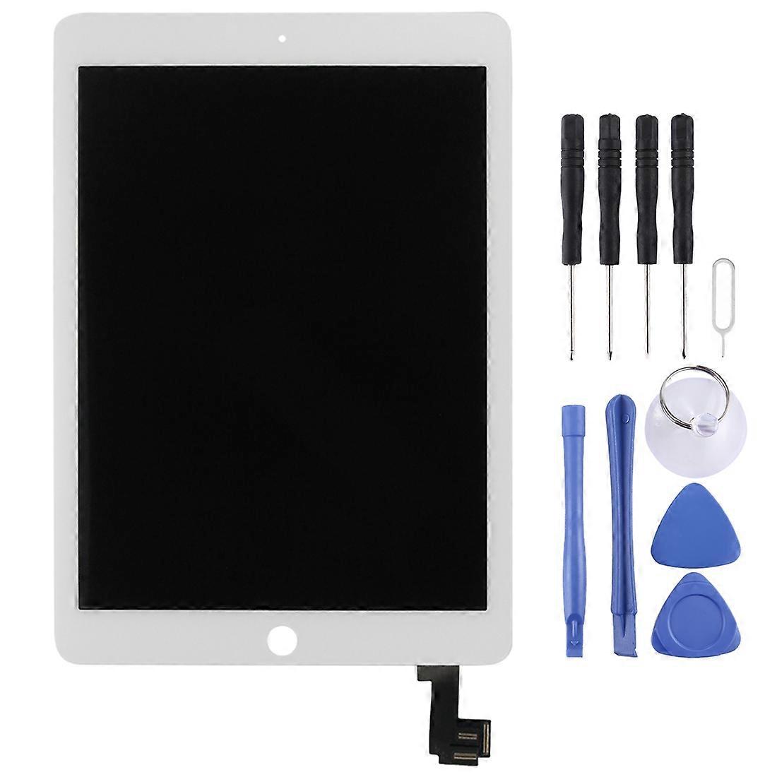 Οθόνη LCD για iPad Air 2 / iPad 6 με Digitizer Full Assembly