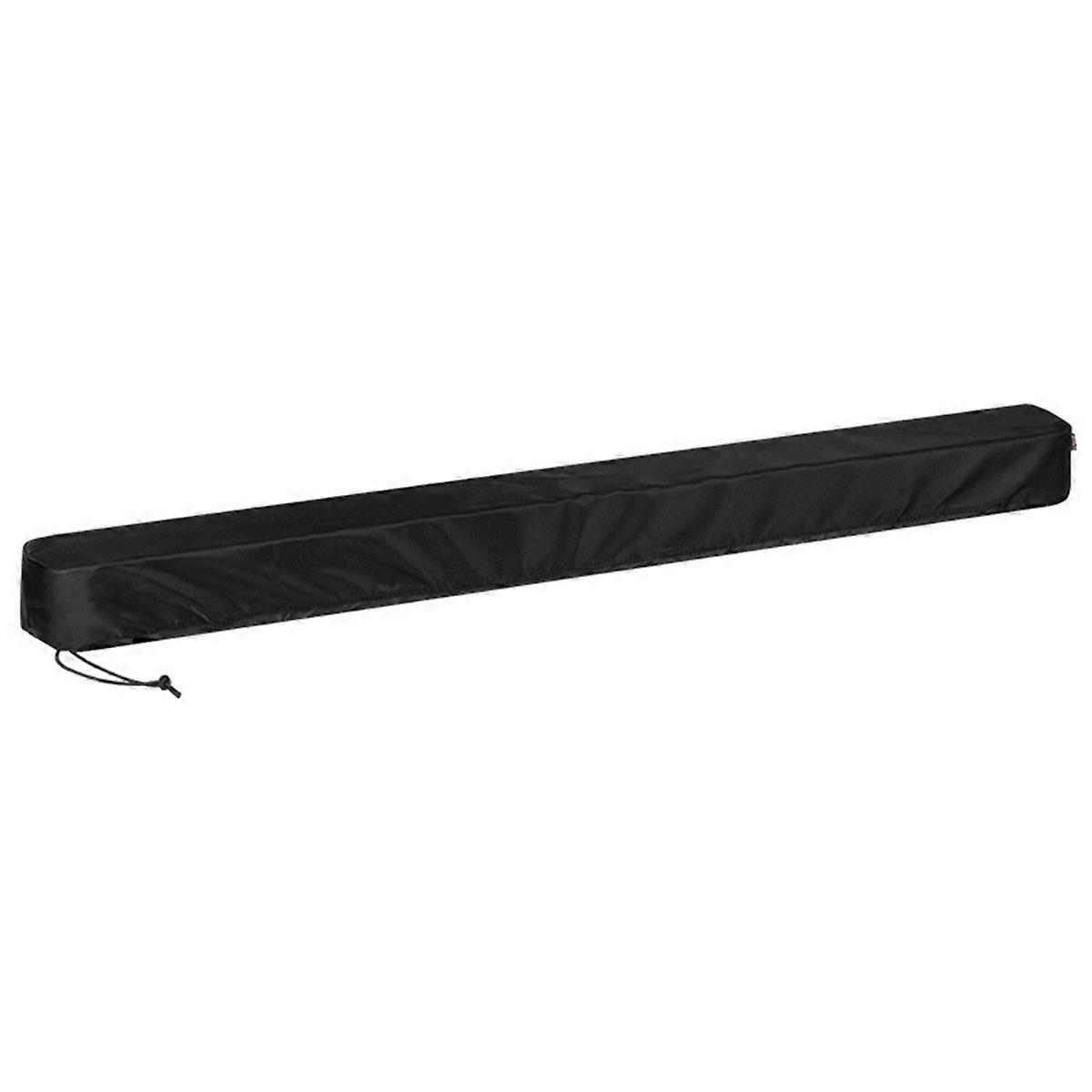 Suitable for S100F TV Speaker Dust Cover, Long Strip TV Speaker Protective Storage Case