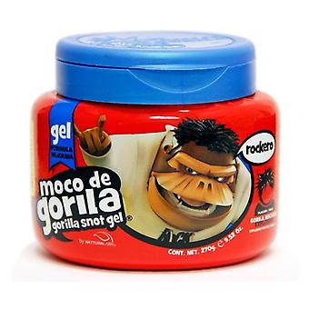 Moco Gorila Rockero Red Jar 9.52 Oz
