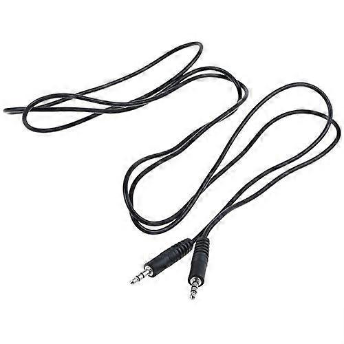 Audio Cable Line Cord 6FT for Tascam DR-2d DR-V1HD Linear PCM Recorder, HD Video Compatibility, 1.8m Length