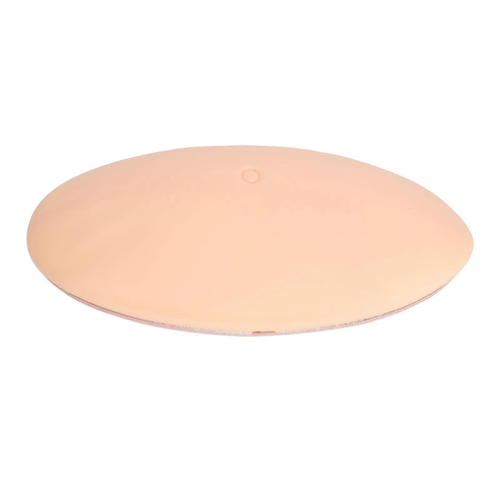 Abdomen  Simulator Practicing Teaching Tool Silicone  Training Pad Model