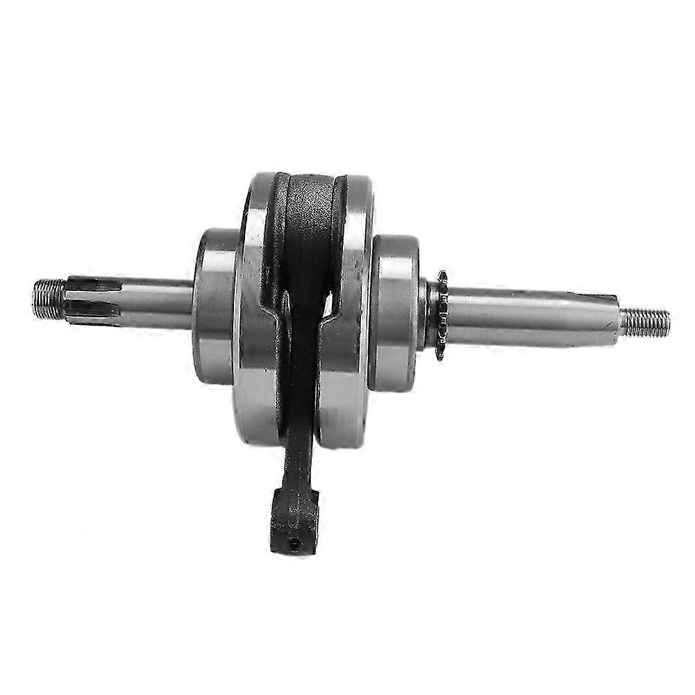 110cc 4-Stroke Crankshaft for ATV Scooter Engine Repair