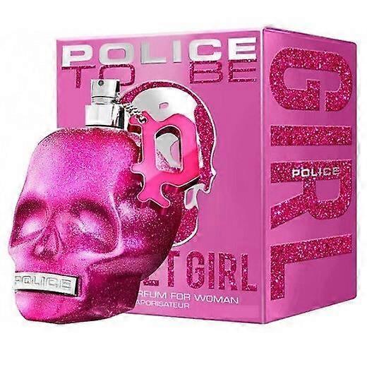 POLICE - Policía Ser Dulce Chica 75ml