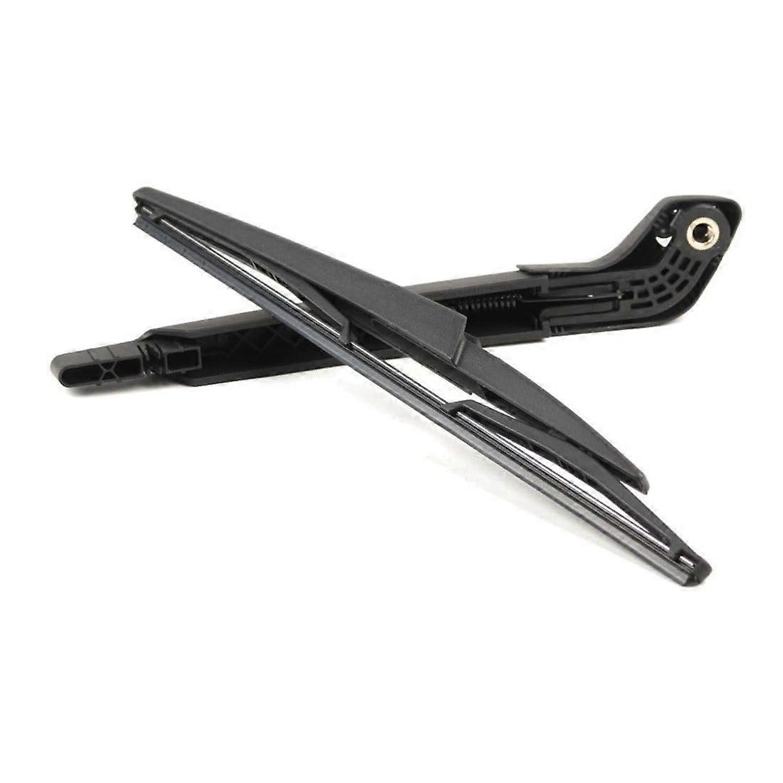 for Volvo for XC70 20032007 for V70 20032007 4Door Rear Window Wiper Arm Blade (WindshieldPosition) 2pc 81432751 30753767
