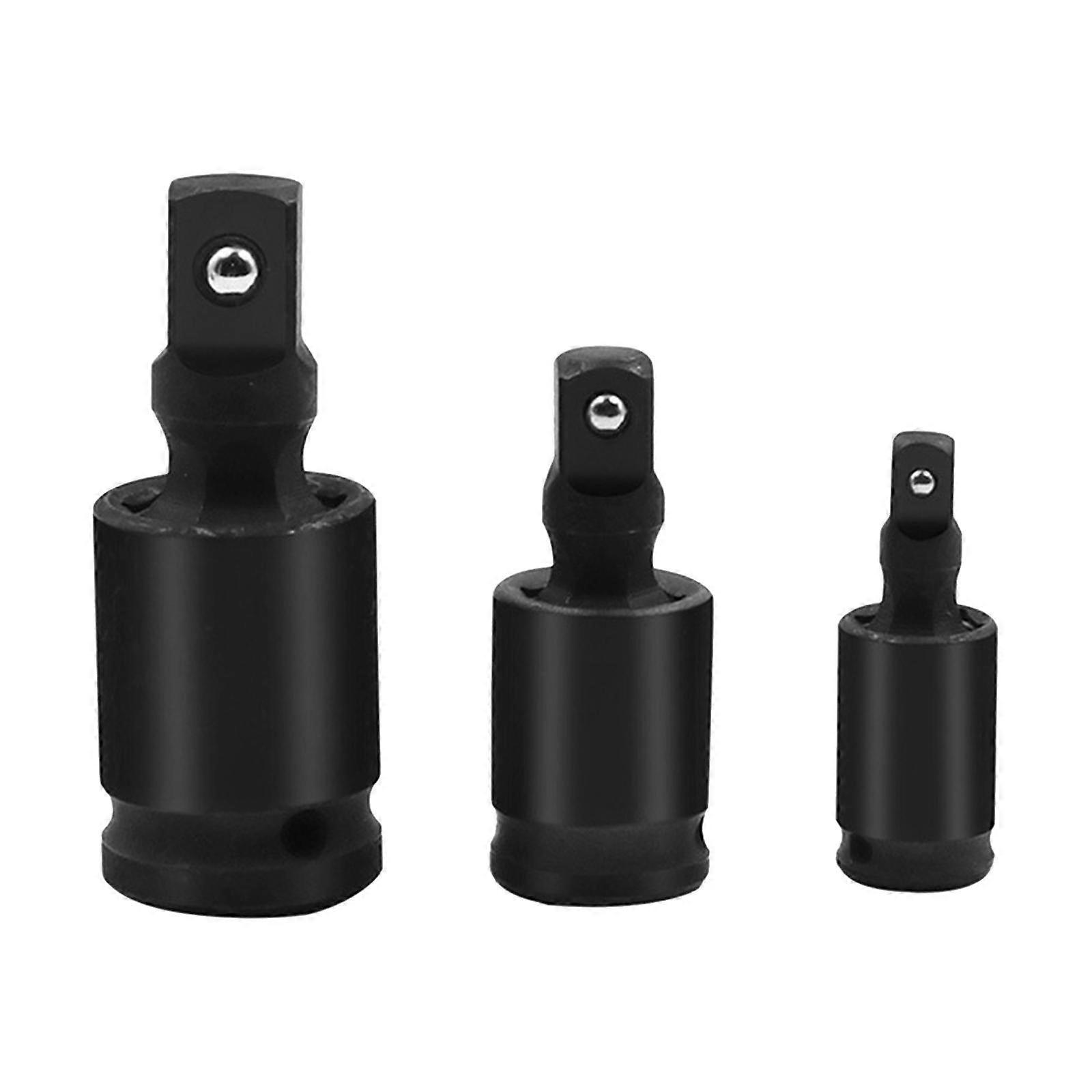 Durable Air Wrench Universal Joint Socket Extension for Mining Repair Tool