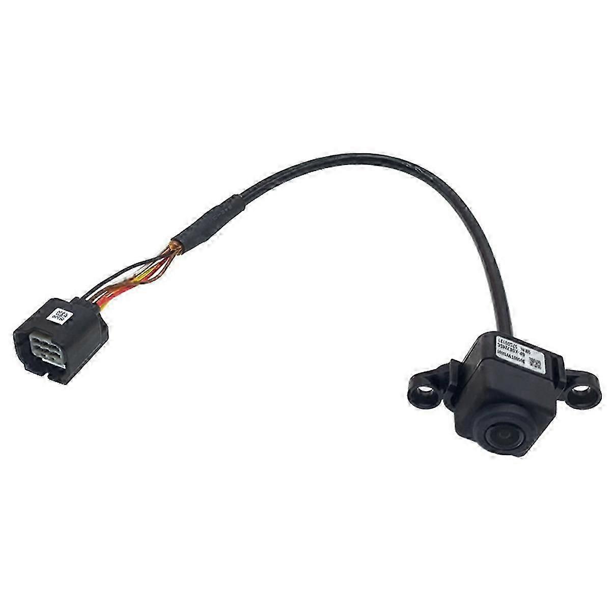 Trunk/Hatch/ Rear View Camera Fits for 2013-2016 36580-TW1-H11 36580-TW1-H10