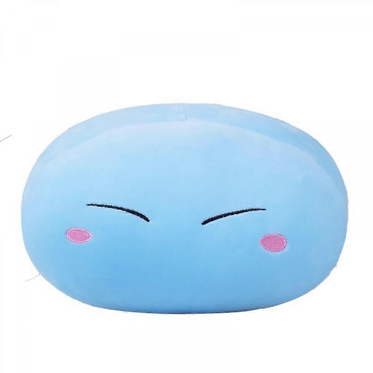 9.8 Monster Plush Toy Plushie Stuffed Doll Soft Pillow Cosplay Props for Fans (Πάγος, Μαξιλάρι 9.8")