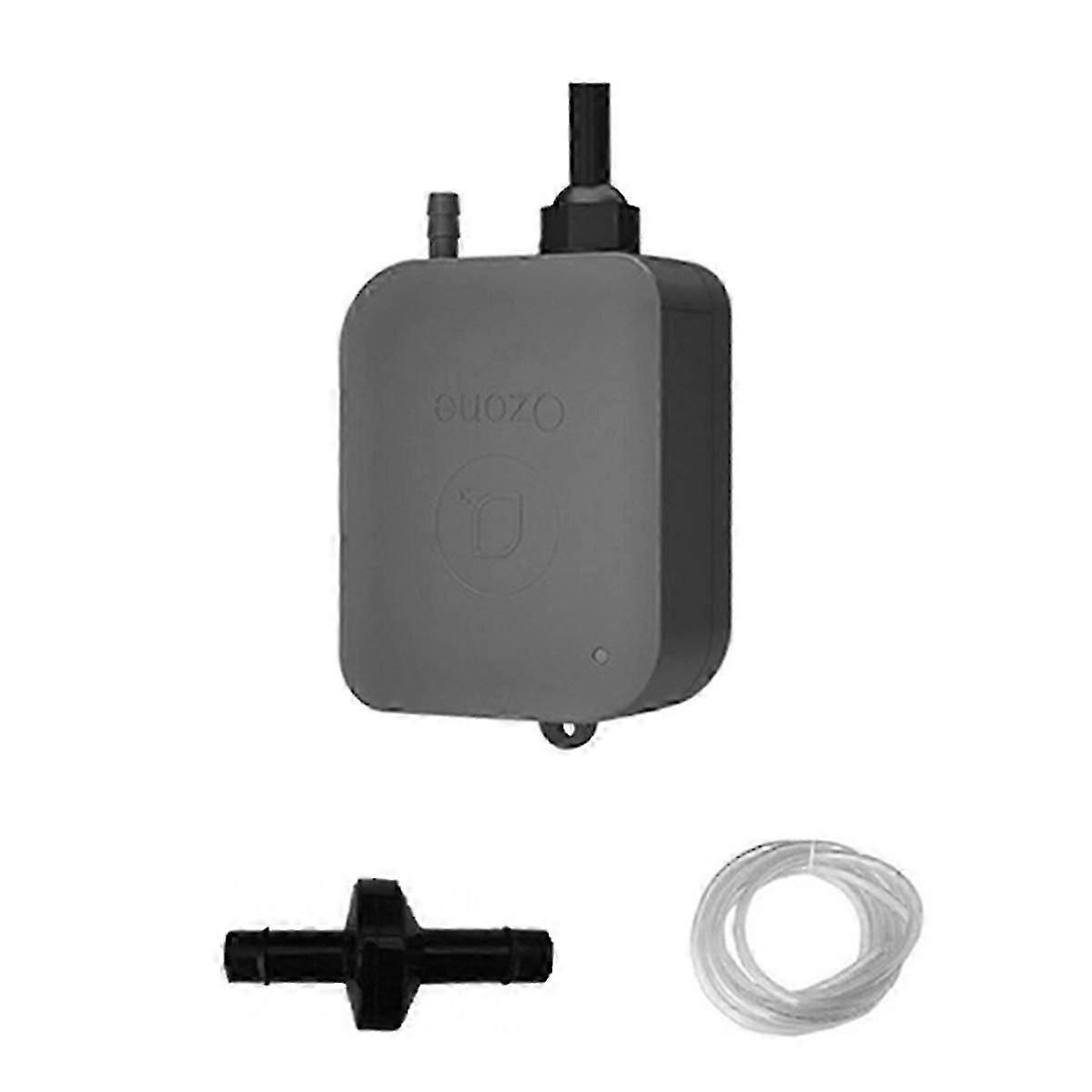 200Mg / H AC220V Ozonizzatore Kit di ricambio per vasca da bagno, doccia, SPA e piscina