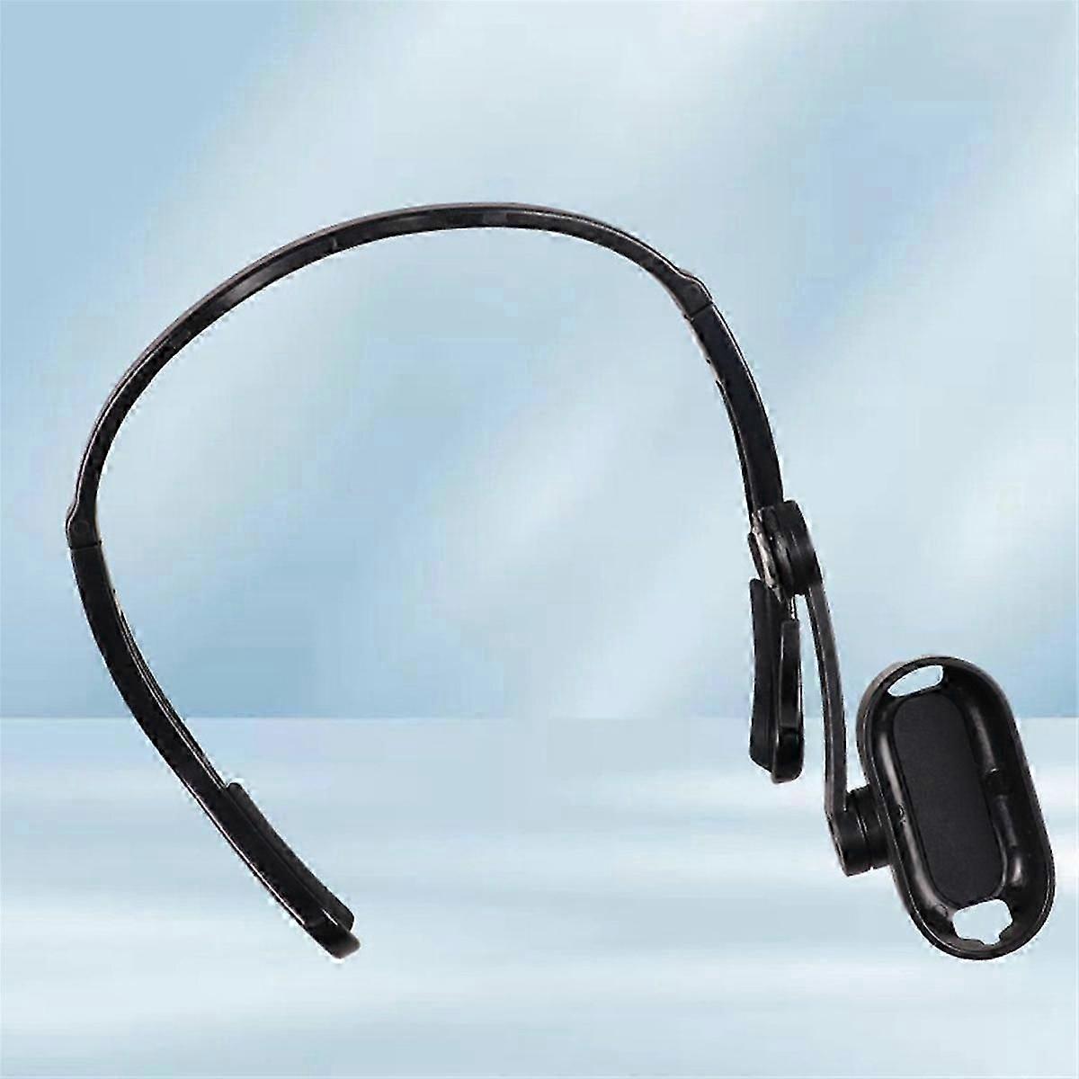 For Go3 Camera Head Mounted Stand Neck Hold Mount Adjustable Strap Bracket Action Camera Accessorie