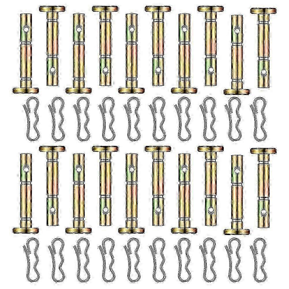 40 kpl leikkaustapit ja sokkatapit 738-04124 ja 714-04040 korvaava leikkaustappi ja rusettilukko-hyvä