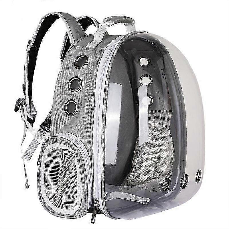 Cage Transport Backpack Bag Travel Pet