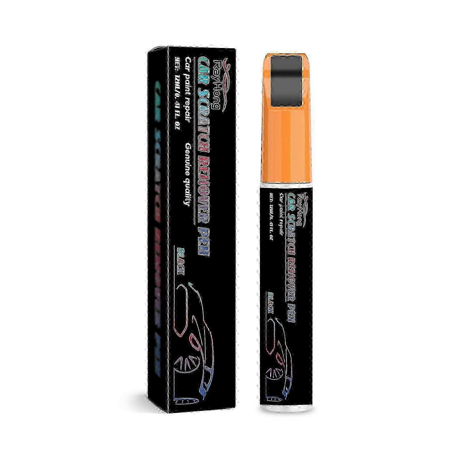 汽车划痕修复笔，汽车油漆修复修复汽车颜色修复笔