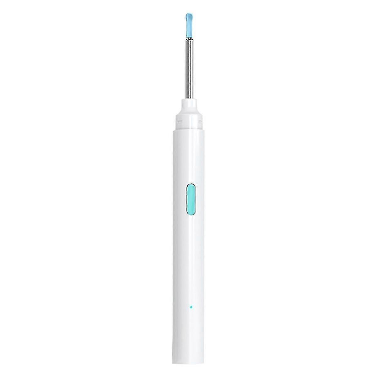 Digital Otoscope, In-Ear Camera, Earwax Removal Tool, Visual Ear Scoop, Wifi Endoscope Visual Ear Scoop