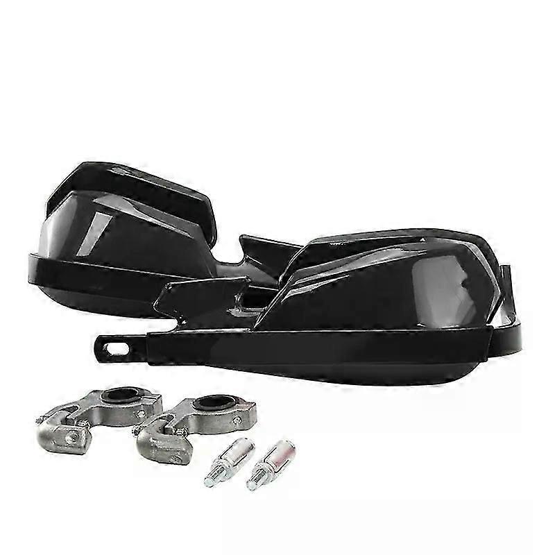 Motorcycle Hand Guards 22mm 28mm Dirt Bike Atv Handlebar Protection Bar Handguard Protect Shield For Honda Yamaha Yz Suzuki