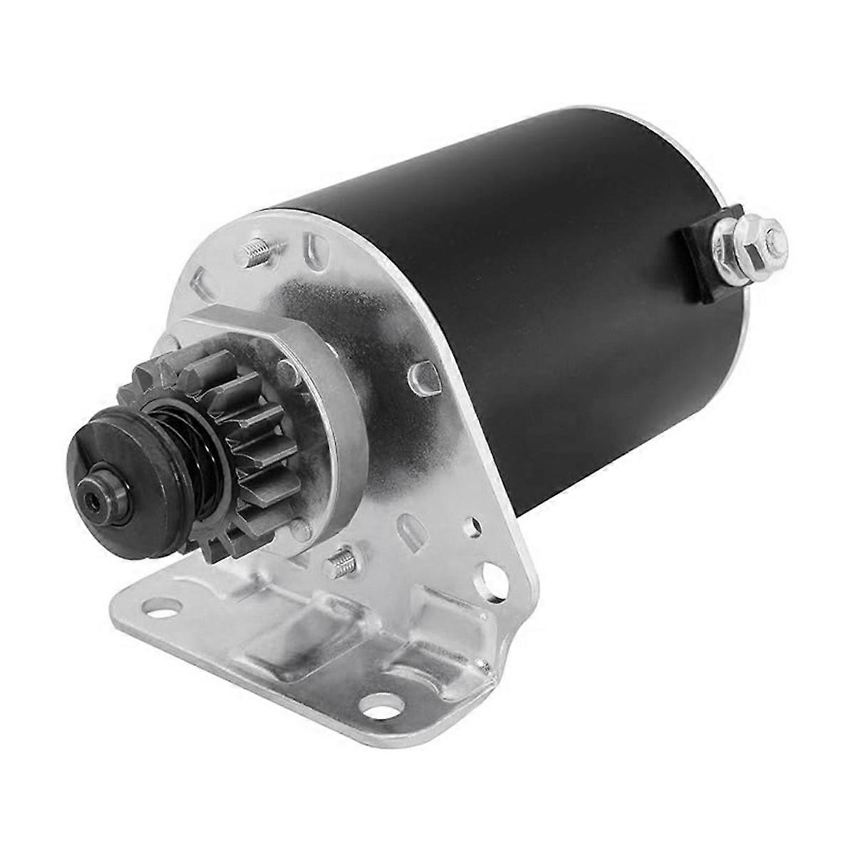 Starter Motor for Briggs & Stratton 497595 795121 390838 1972-2002