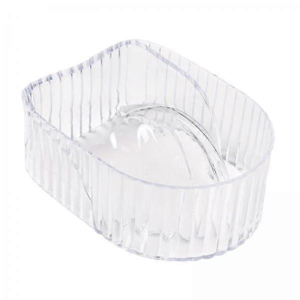 5x Hand Soaking Bowl ,Machine , Powder Remover Tools, Professional Soaking Soak