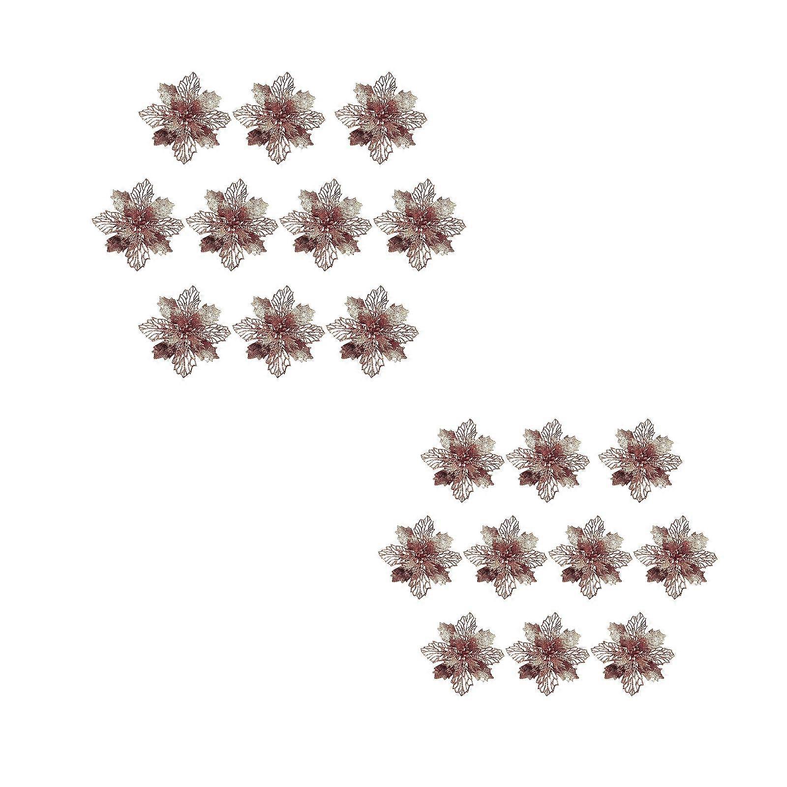 Shimmering Petal Collection - Bundle of 20