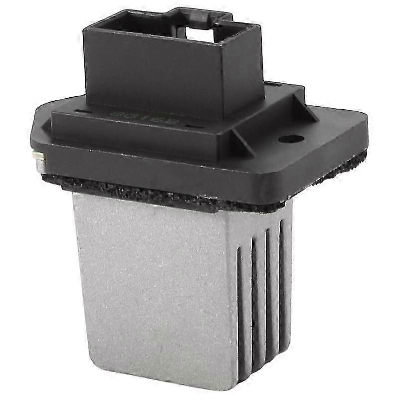 For 2001+ Models Full Auto A/C Heater Blower Motor Resistor Replacement Part Number 6920408A20