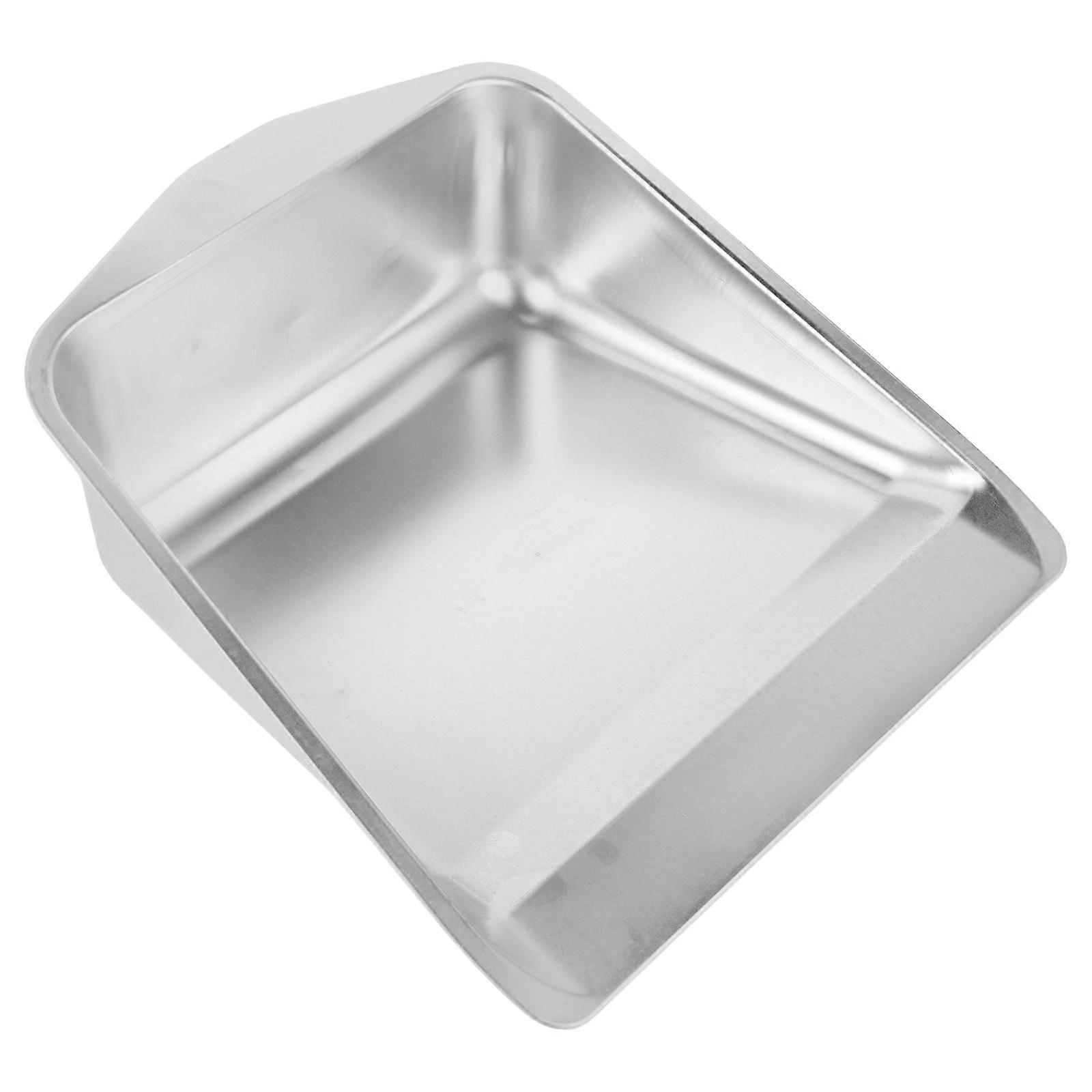 Sleek for Gardening, Dustpan for Everyday Cleaning Purposes