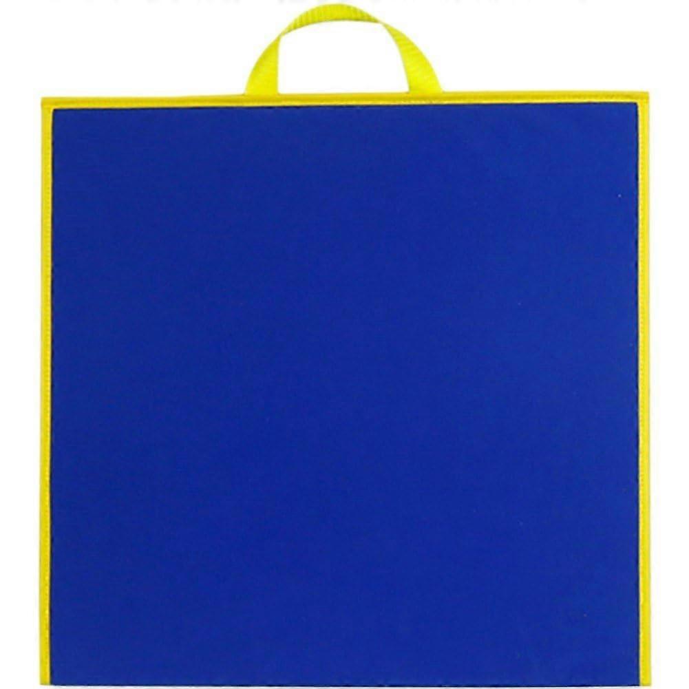 Felt Teaching Board, 1 Piece, Reversible, Freestanding Felt Teaching Boards, DoubleSided, Interactive Story Telling Board