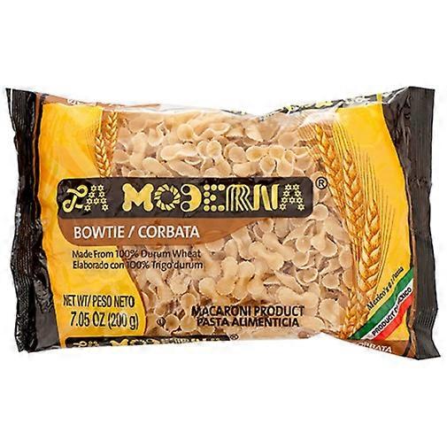 La Moderna Pasta Bowtie Corbata