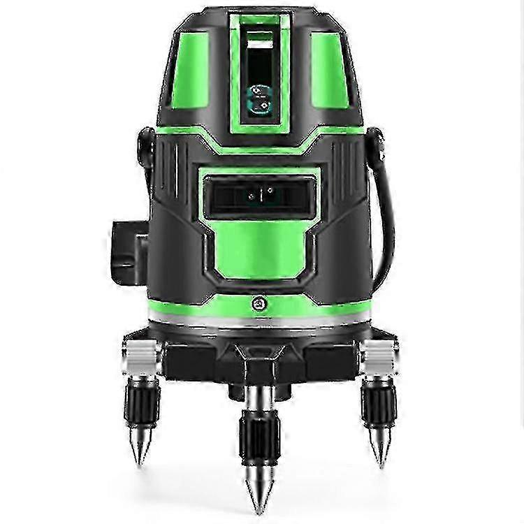 2/3/5 Laser Leveling Machine Digital Level
