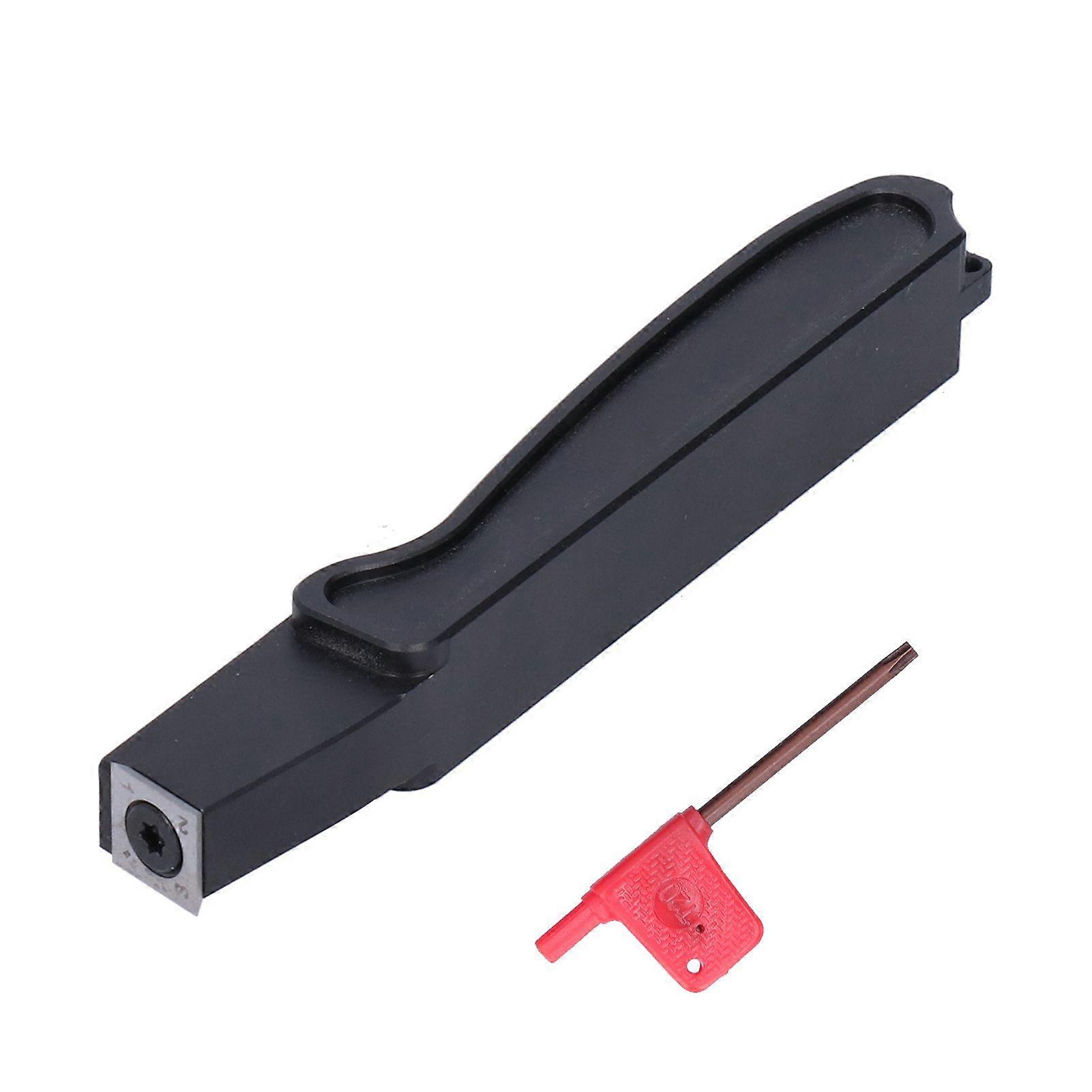 High quality  Disposable small scraper MINI-SCRAPER Woodworking scraper deburring tool