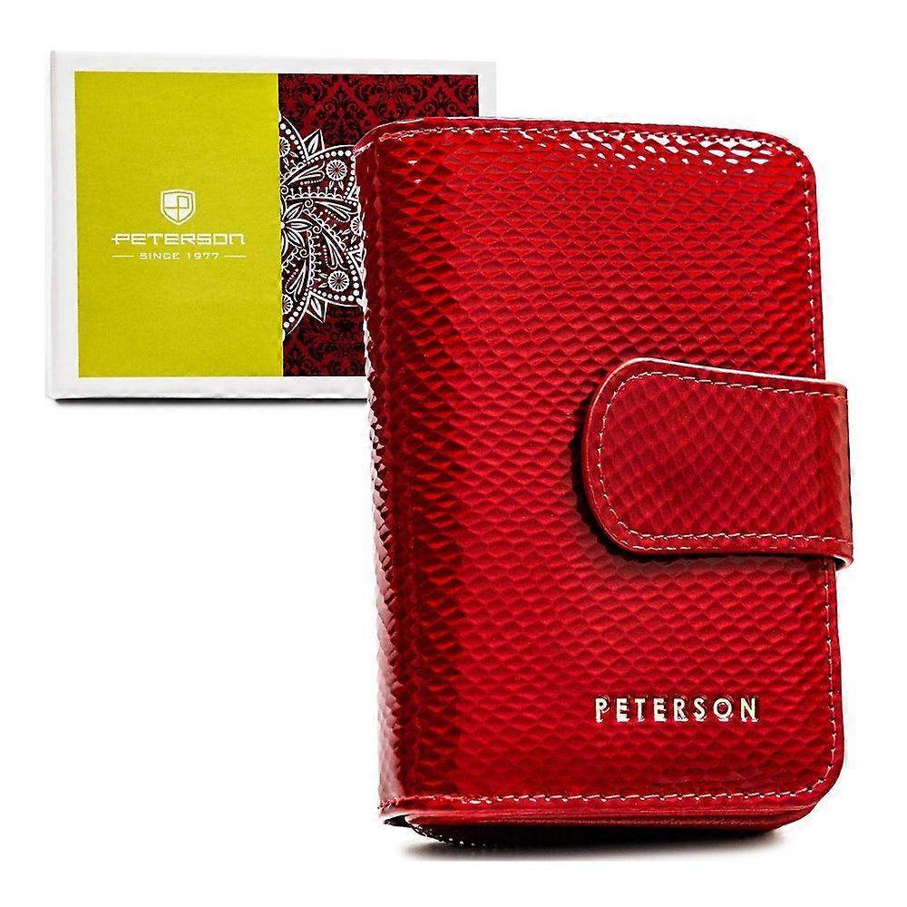 Wallets Peterson PTN425214DSL