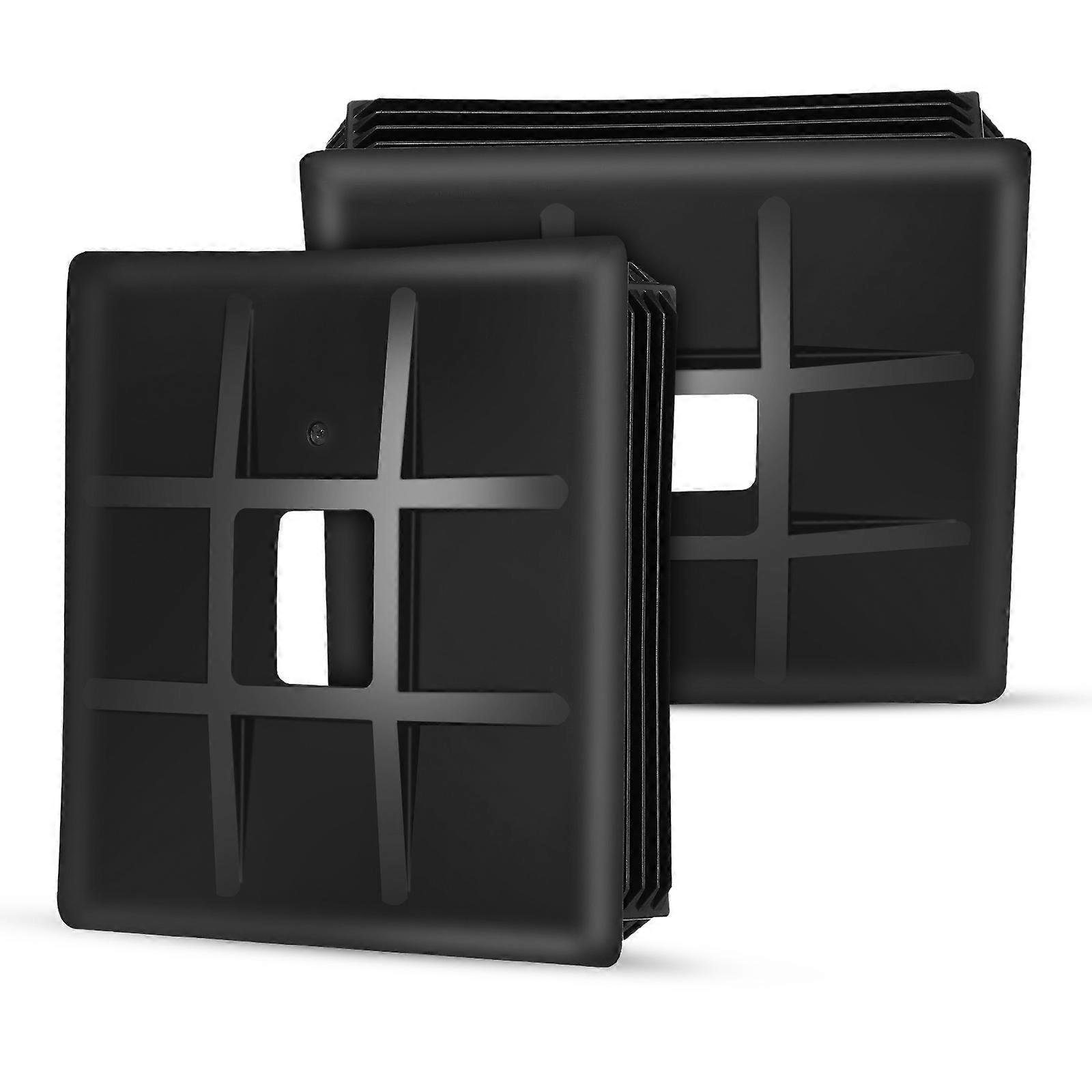 Trailer Plug Cover, Compact , Blends Seamlessly with Vehicle