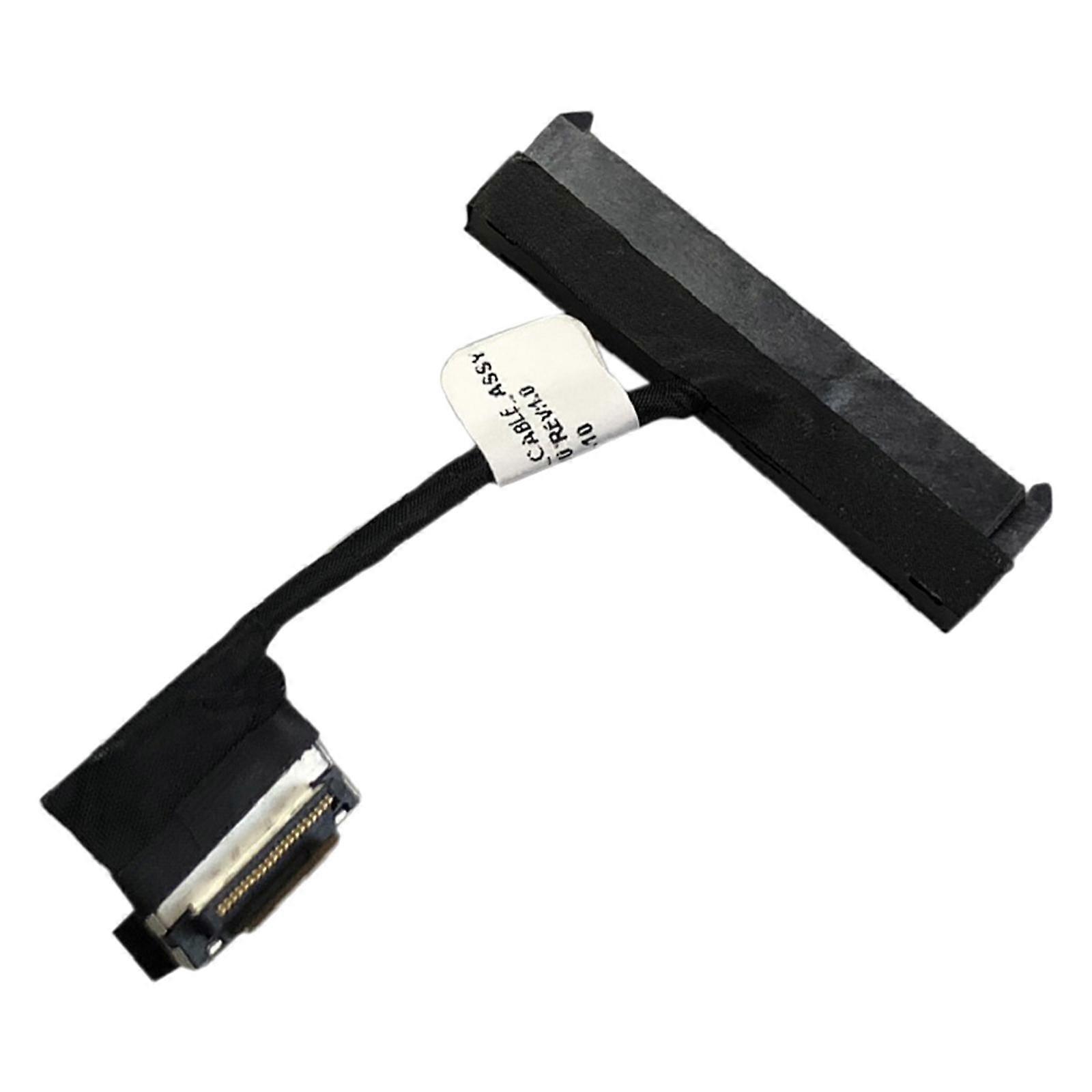 HDD Connector Cable DC02C007400 08GD6D for E5450 Durable Accessories