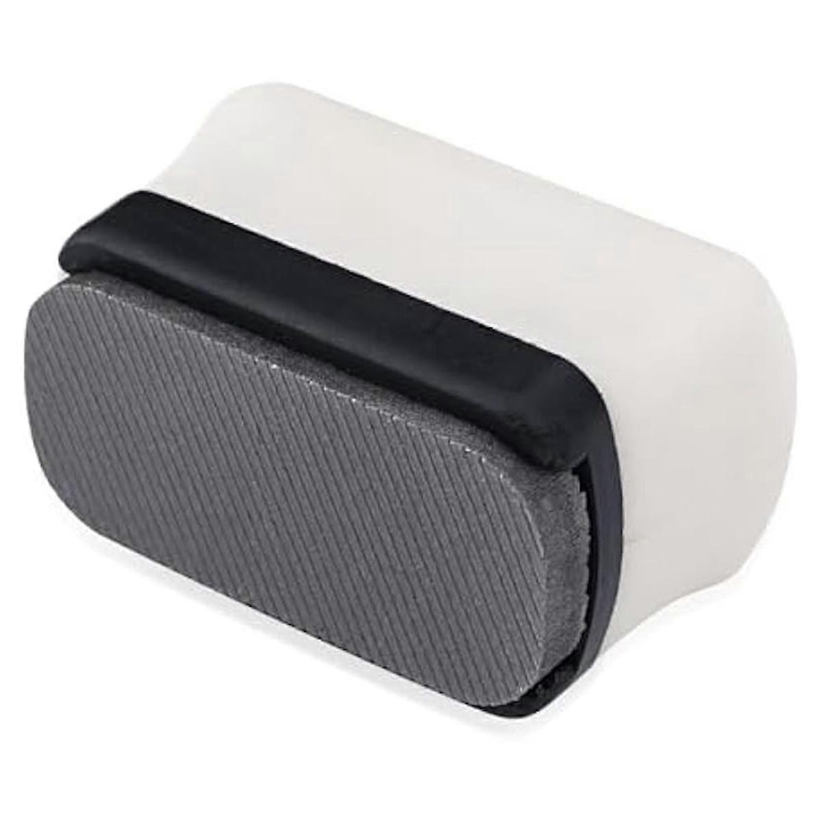 Denibbing File,Mini Paint File Tool,Double-Sided Grinding Tools Small Paint Run Removal Tool for Ca