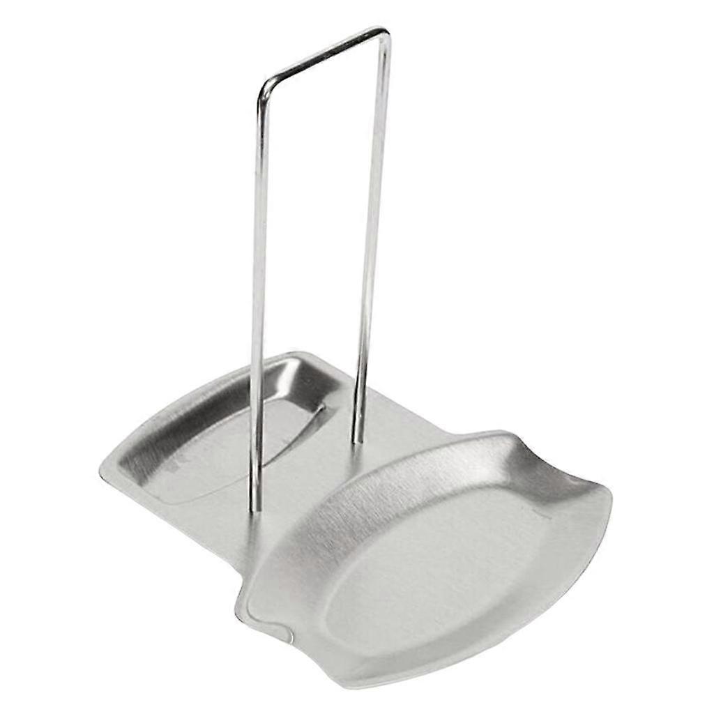 Stainless Lid Potable Rack Organizer Storage Gadgets