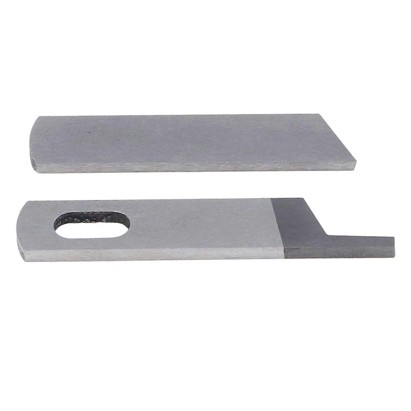 2025 Latest Model  Sewing Machine Upper Lower Blade A41423350000