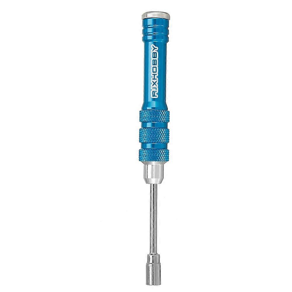 RJXHOBBY Mini 4.0mm M2 Nut Driver for FPV RC Models Car Boat Airplane