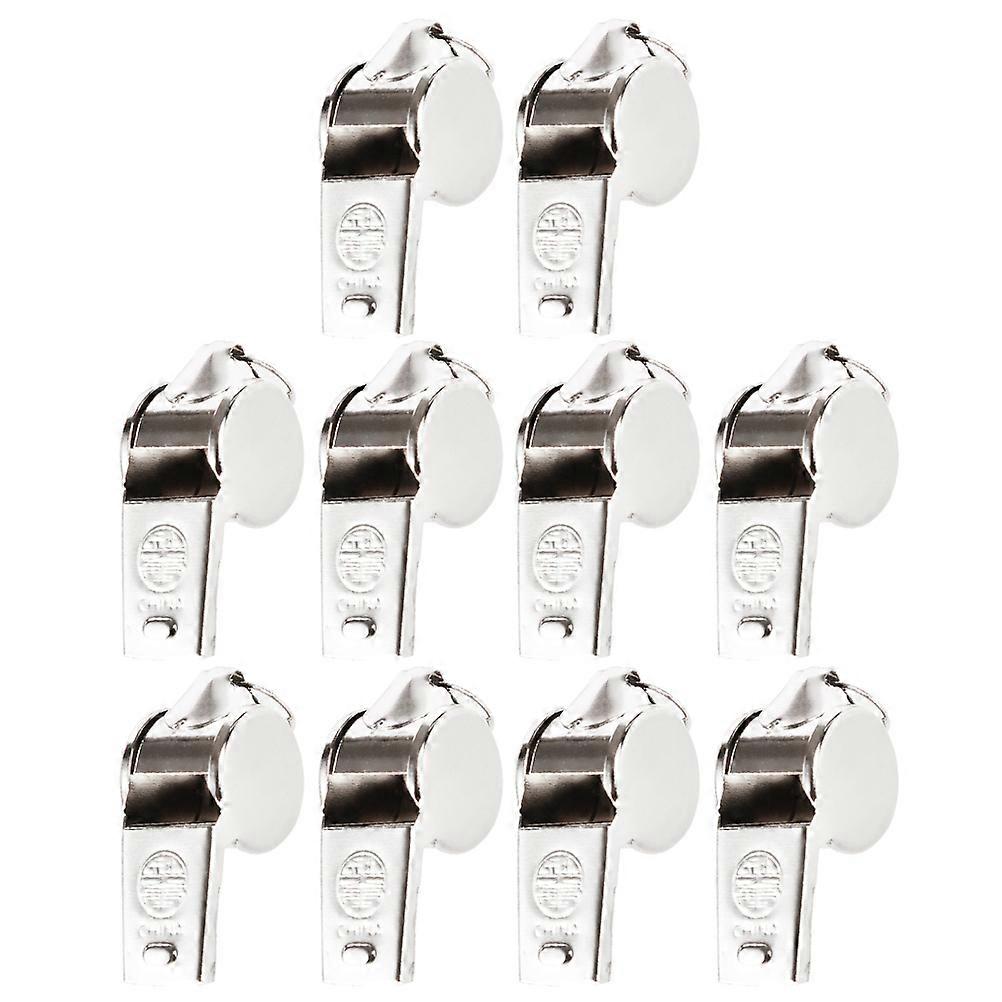 Training Whistle, Reliable Sound for and