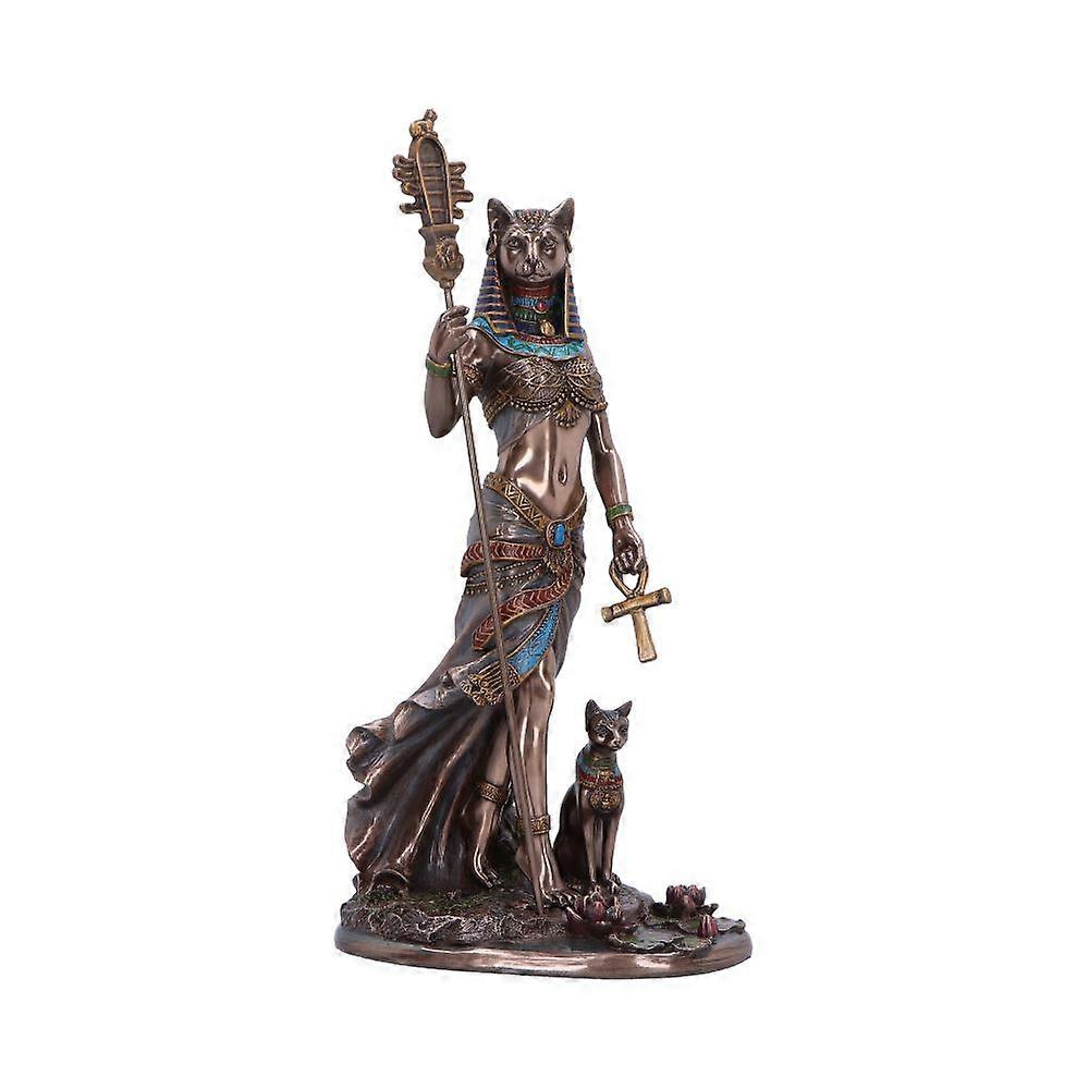 Bastet Goddess Of Protection A Symbol Of Strength And Power