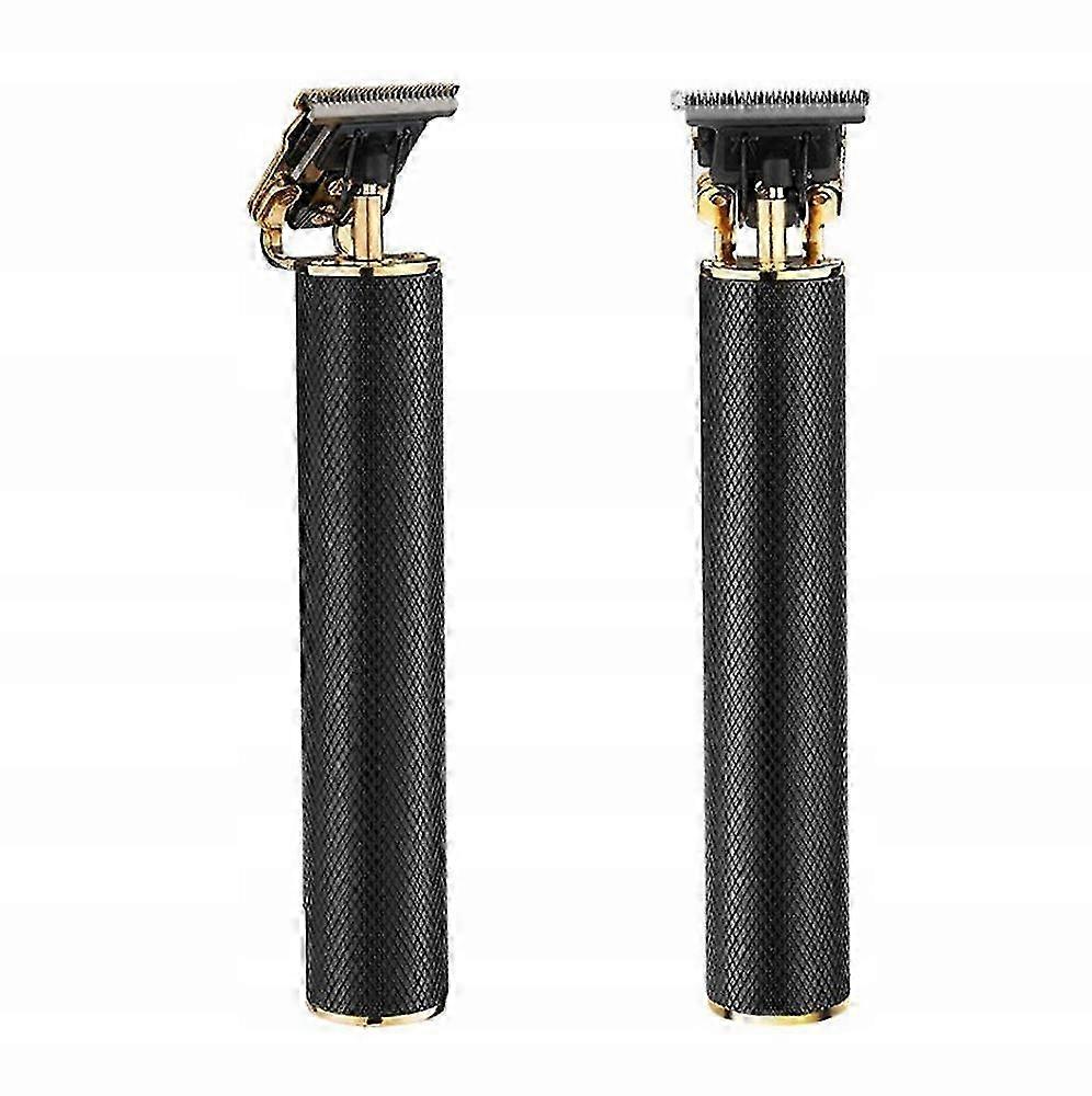 Adjustable Blade Electric Hair Clipper for Men - Professional Cordless Trimmer with Precision Cutting Technology