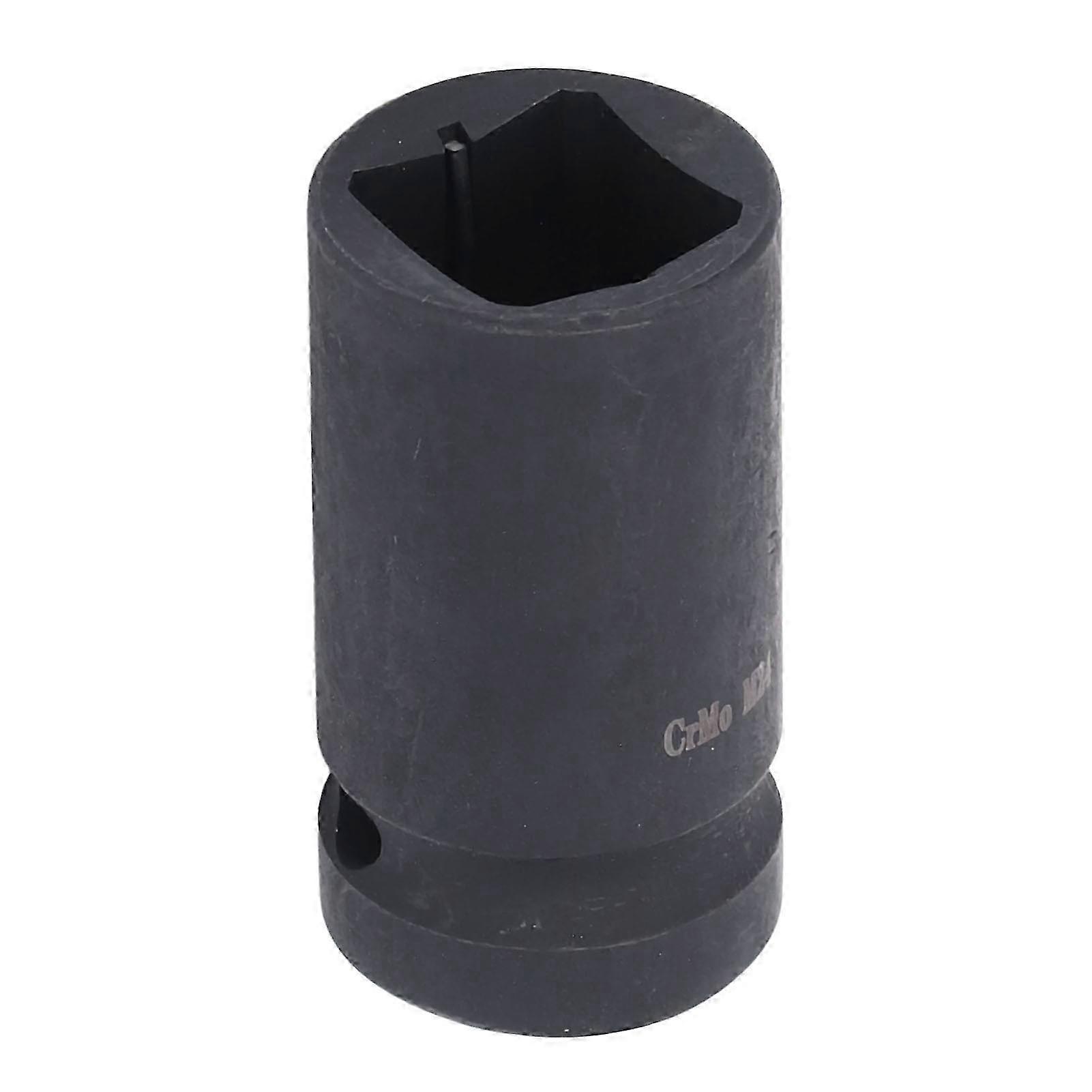 1/2 Inch M24 Square Tap Socket Female Drive for Hex Electric Spanner