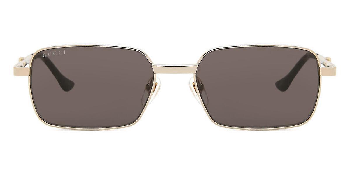 Gucci GG1495S 001 Men Sunglasses