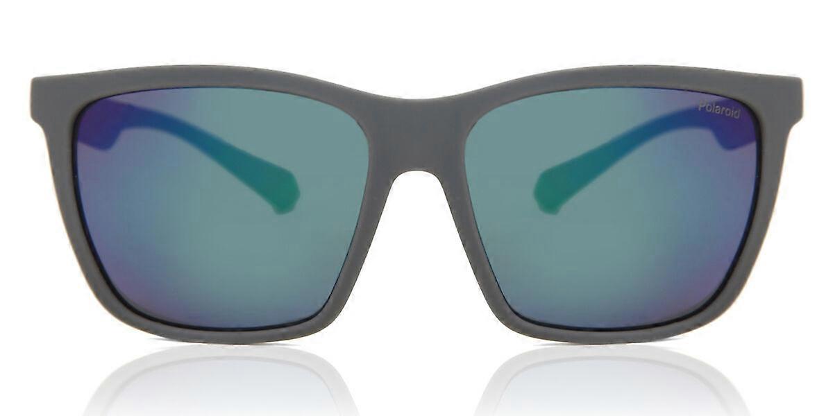 Polaroid PLD 2126/S 3U5/5Z Men Sunglasses