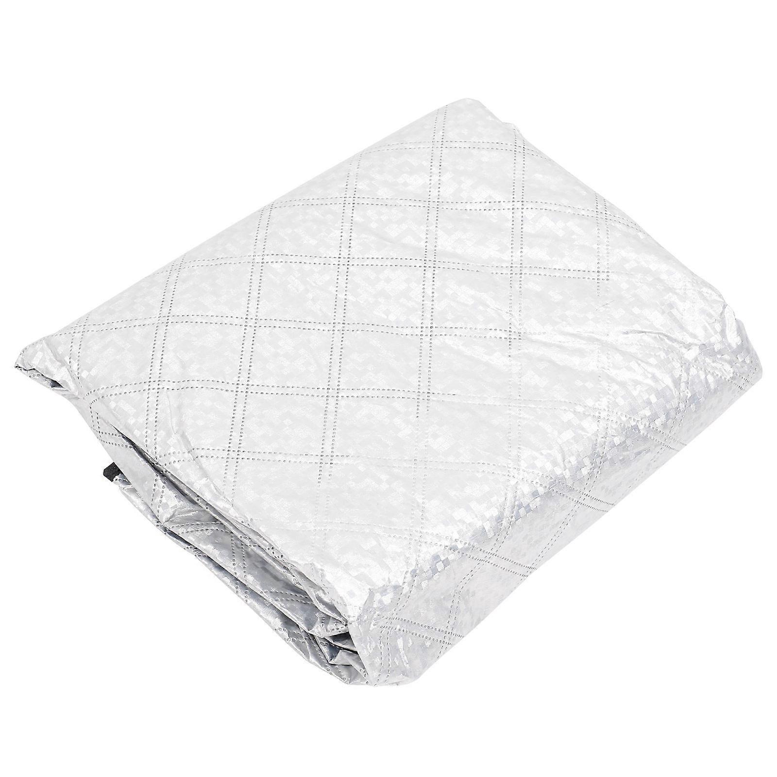 Car Front Windshield Snow from Frost Winter Use for Cars 255X235cm 1Set