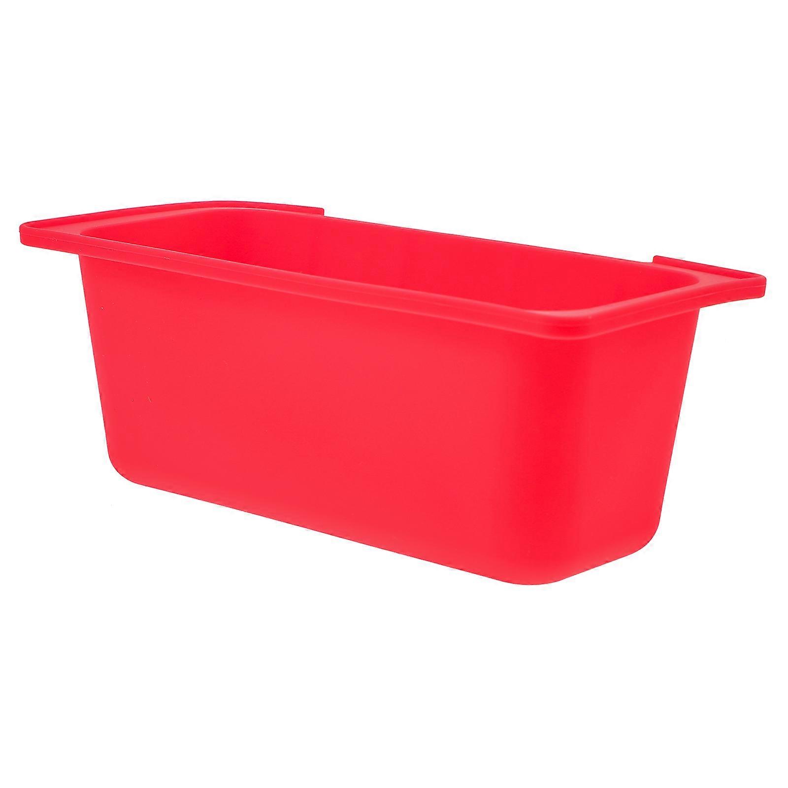 Grease Cup Drip Tray Liner for Barbecue Practical Design Fire Risk Reduction 1Pcs