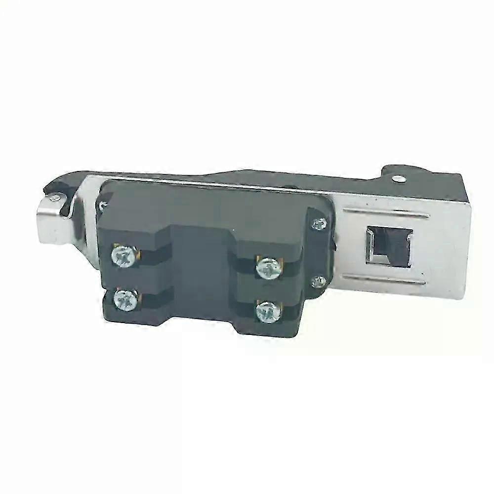 1Pc 2NO AC 250V 12A Power Trigger Switch Fit For  Hitachi 180 Angle Grinder