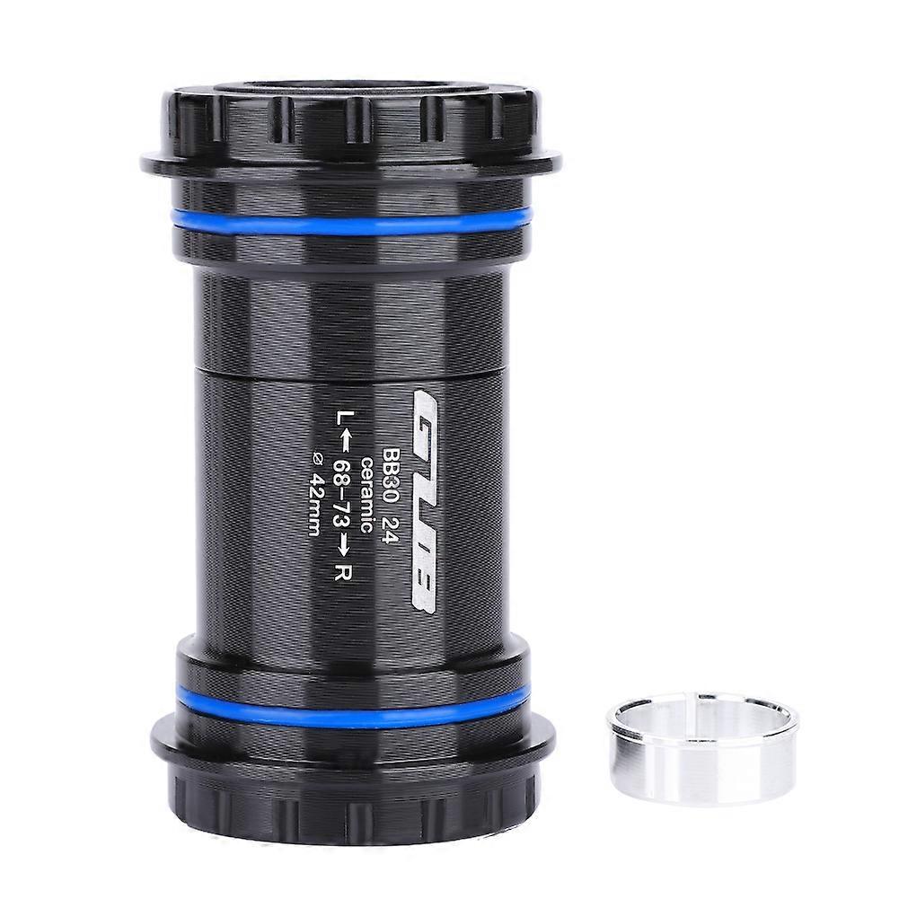 GUB BB30 Bottom Bracket Bearing for MTB and Road Bike, for 24-22mm Bottom Bracket
